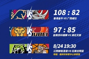 hth华体登录入口-NBL战报-盐南苏科雄狮力克湖北文旅 布罗兹安斯基28分14板