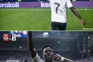 华体会app登录入口-米贾托维奇谈维尼修斯：他的行为举止与皇马球衣的精神不相符