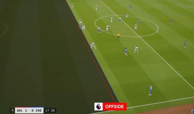 切尔西被VAR打劫？波叔怒：荒谬！裁判损害英国足球