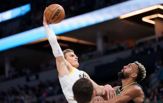 hth华体登录入口-新赛季开局万箭齐发 爵士已退出文班亚马争夺战？