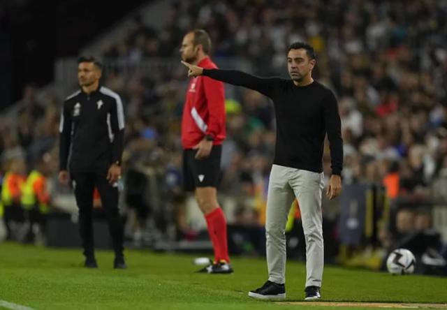 华体会hth体育-梁宏业：哈维的最大错误是下手还是不够狠