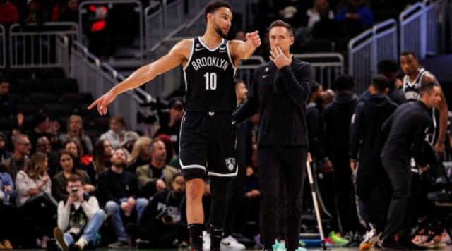 华体会hth体育-【声音】西蒙斯：我真的准备好了 和恩比德不是朋友