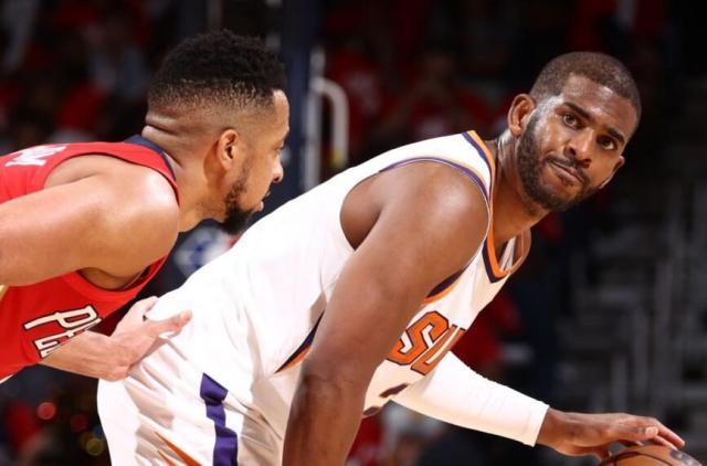 华体会在线登陆-中投克敌！36岁保罗亮出杀招 鹈鹕如何应对？