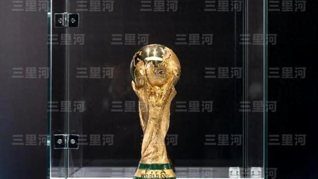华体会在线登陆-世界杯，花落粤港澳？|粤港澳大湾区|赛事|大力神杯|中国国家体育总局|奥运会_新浪新闻